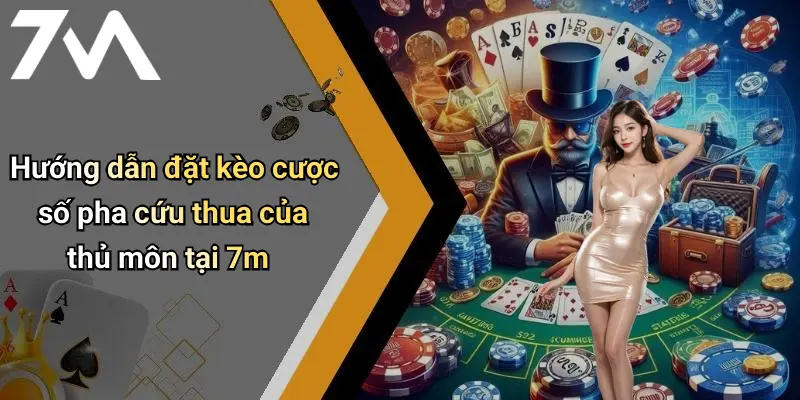 Kèo Cược Số Pha Cứu Thua Của Thủ Môn: Tất Tần Tật Trải Nghiệm Thú Vị 3 Hướng dẫn đặt kèo cược số pha cứu thua của thủ môn tại 7m