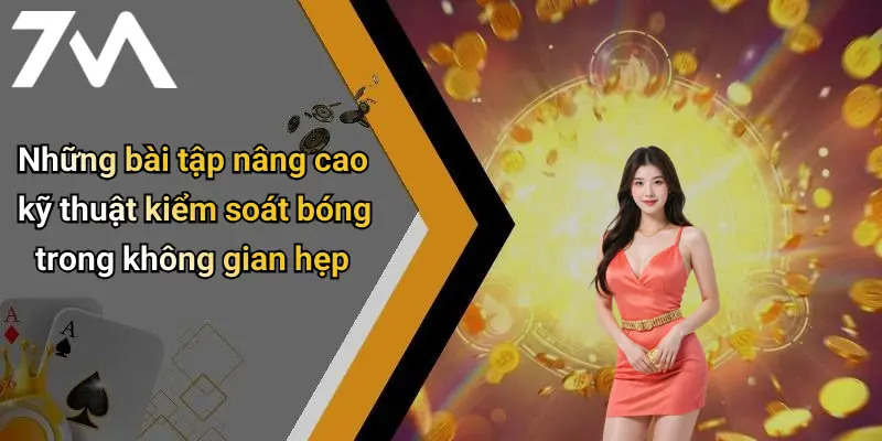 Kỹ Thuật Kiểm Soát Bóng Trong Không Gian Hẹp: Chạm Đỉnh Game Sân Cỏ 3 Những bài tập nâng cao kỹ thuật kiểm soát bóng trong không gian hẹp