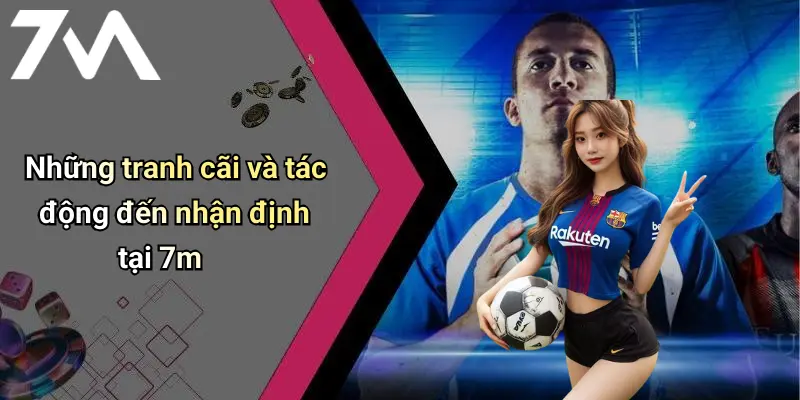 Luật Thay Người Mới Nhất Trong Bóng Đá: Xu Hướng Và Nội Dung Hot 3 Những tranh cãi và tác động đến nhận định tại 7m