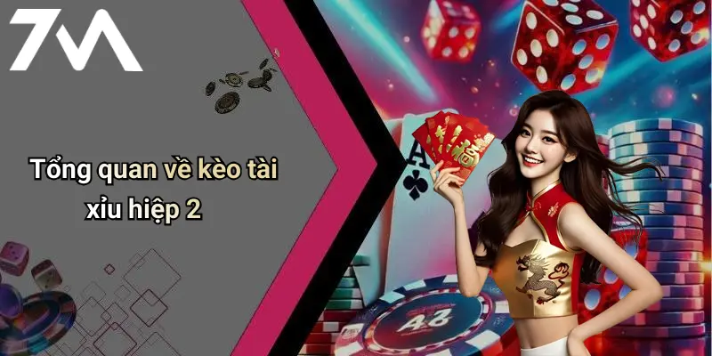 Tổng quan về kèo tài xỉu hiệp 2