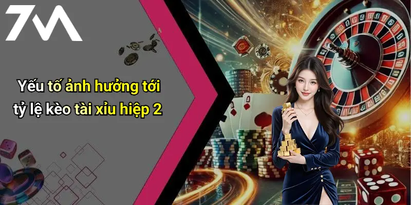 Yếu tố ảnh hưởng tới tỷ lệ kèo tài xỉu hiệp 2