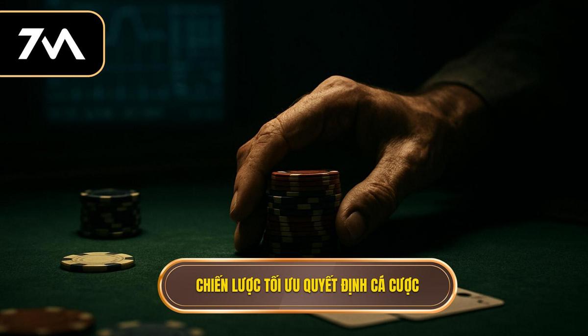 7M – Vũ Khí Bí Mật Của Dân Cá Cược: Phân Tích Chuyên Sâu 2 Chiến Lược Sử Dụng 7M Để Tối Ưu Hóa Quyết Định Cá Cược