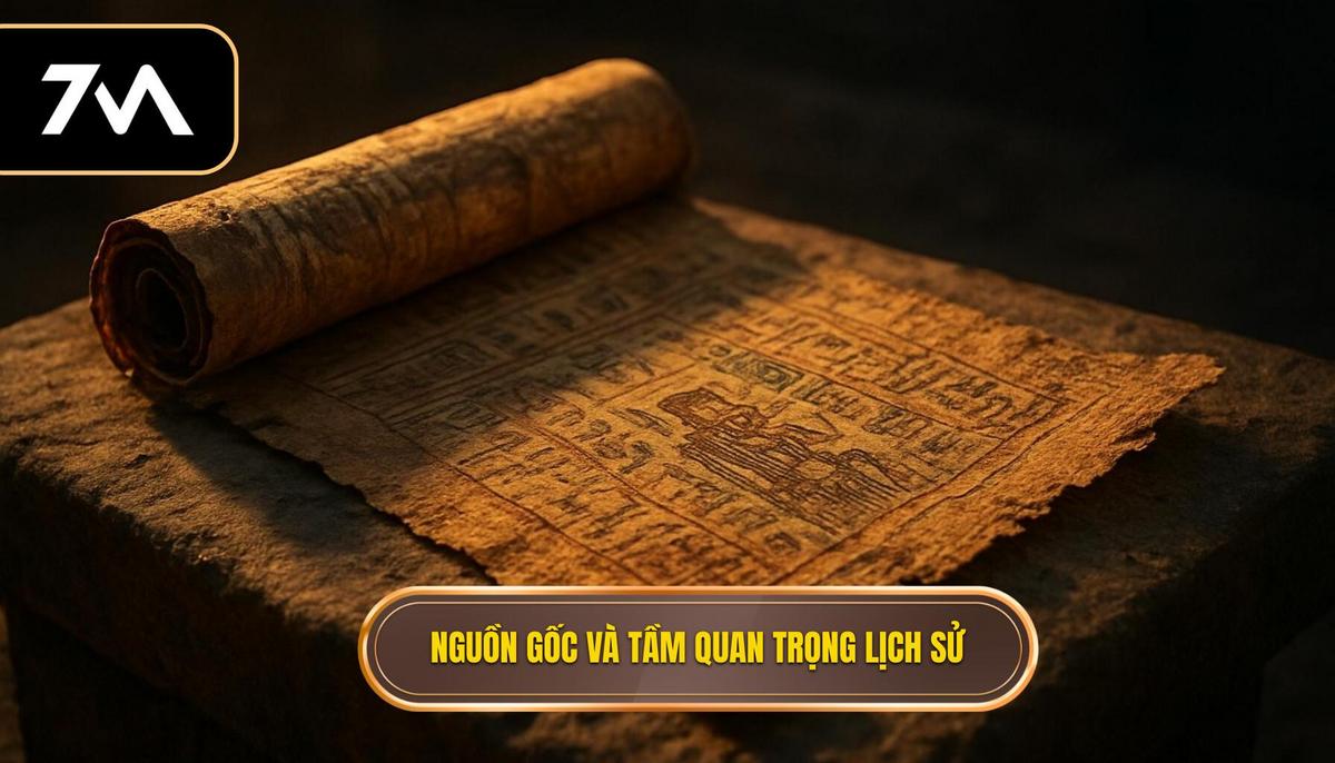 Nguồn Gốc Và Tầm Quan Trọng Lịch Sử Ít Được Biết Đến